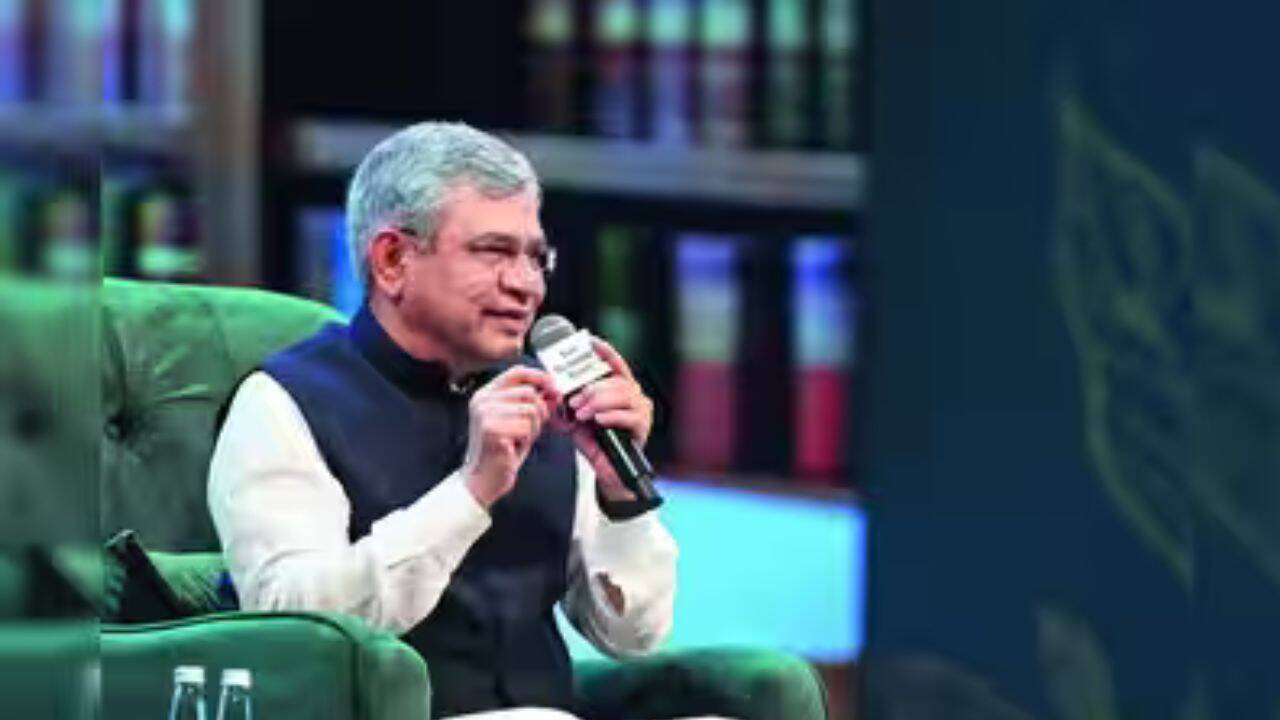 Centre to unveil AI regulation roadmap within a month; industry to shoulder safety responsibility