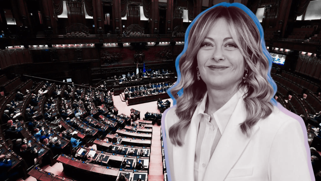 Italy passes Meloni’s electoral reform, sets 42% threshold for parliamentary majority