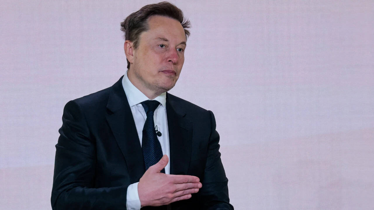 Musk goes on rant after India rejects ‘oligarch’ claim: What makes Starlink controversial