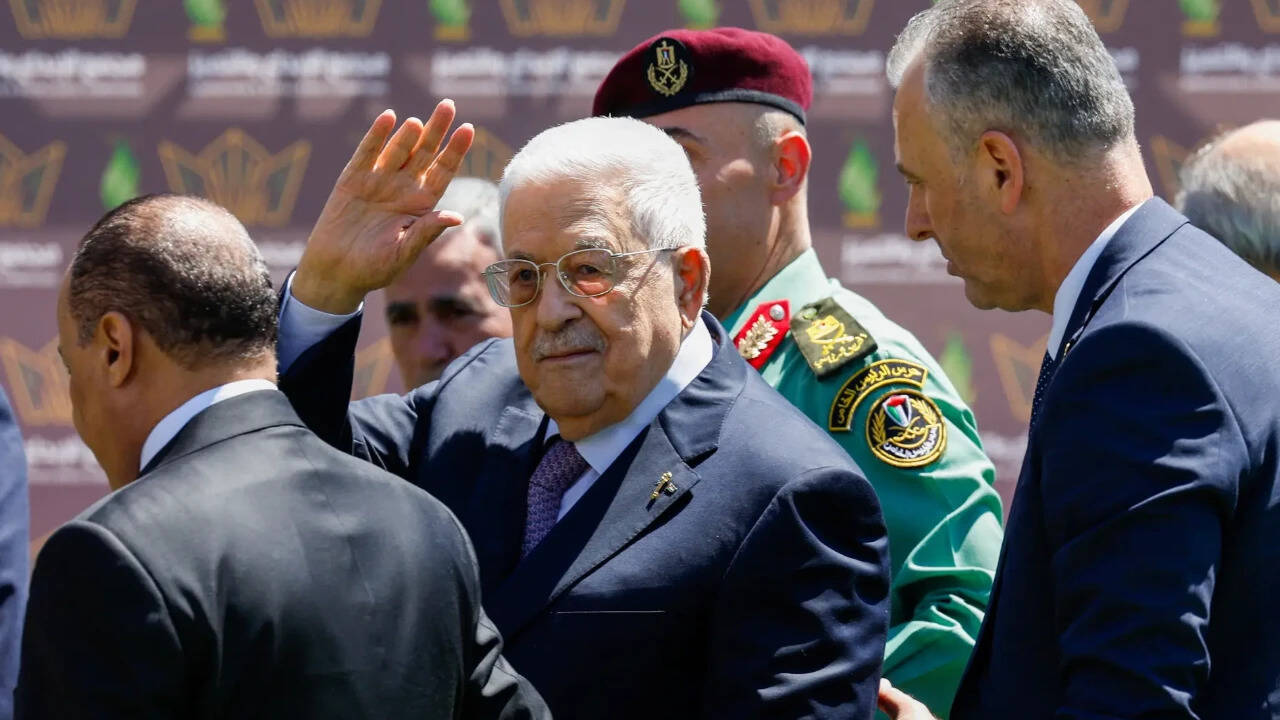 Palestine factions could postpone elections amid Israeli complications, internal feud