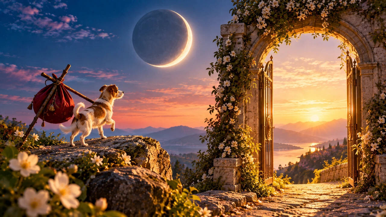 The Fool Tarot Meaning: Libra New Moon backs fair fresh starts; use old lessons in bonds