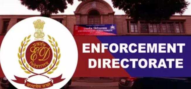 Online betting and gaming, cyber fraud: ED searches 20 premises in five cities, including Mumbai and Pune