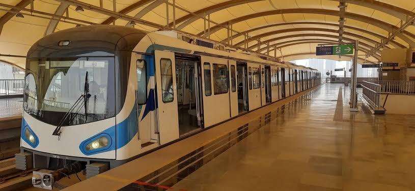Gurugram Rapid Metro ridership rises about 11–12% to 88.8 lakh
