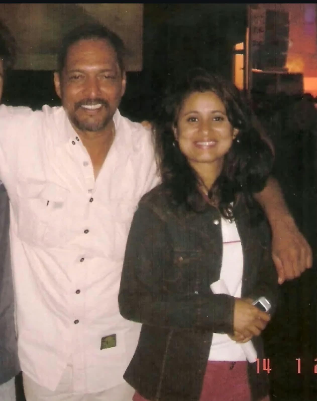 Nana Patekar’s film training leads to multiple national shooting medals