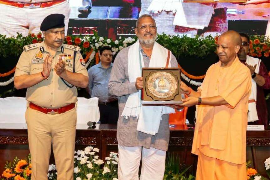 Uttar Pradesh Police Launch Coordinated Cyber Crime Crackdown with Military Veteran Leadership