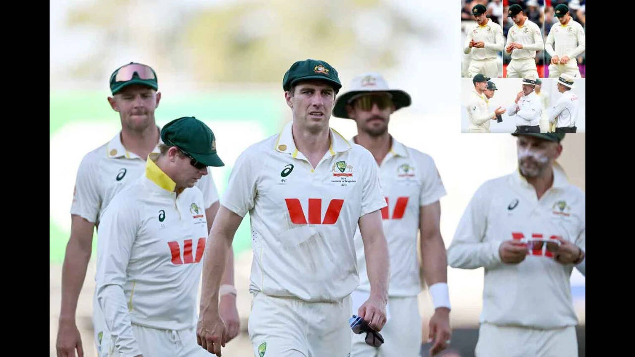 'Tell your story': Pat Cummins' blunt response to Khawaja's book on Sandpapergate