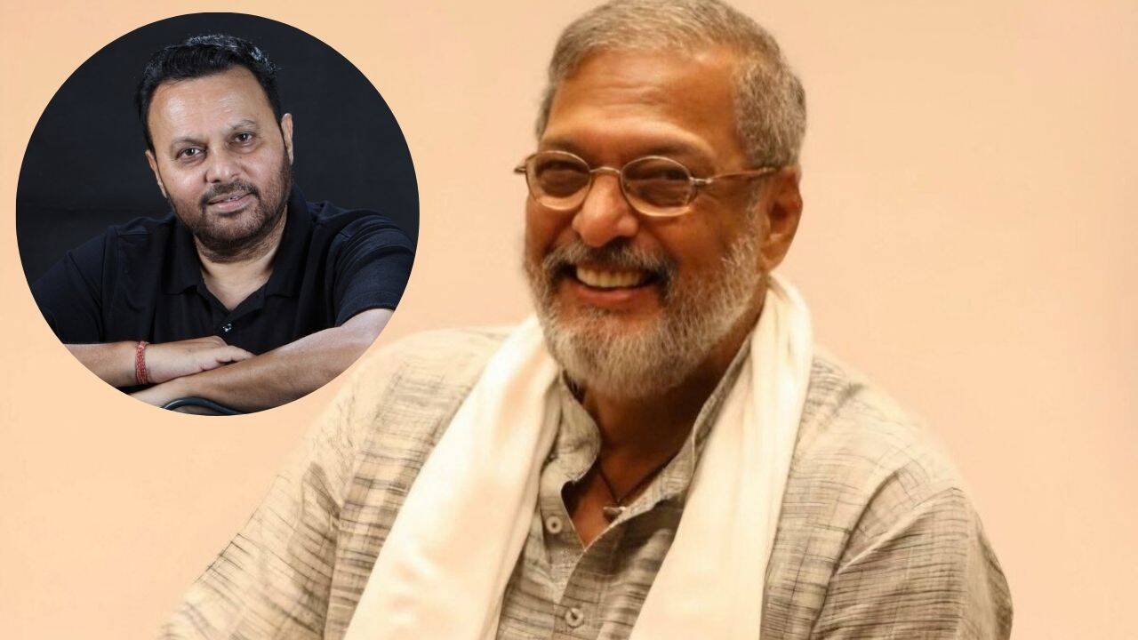 Anil Sharma recalls Nana Patekar bond and their unfulfilled 'Gadar 3' reunion
