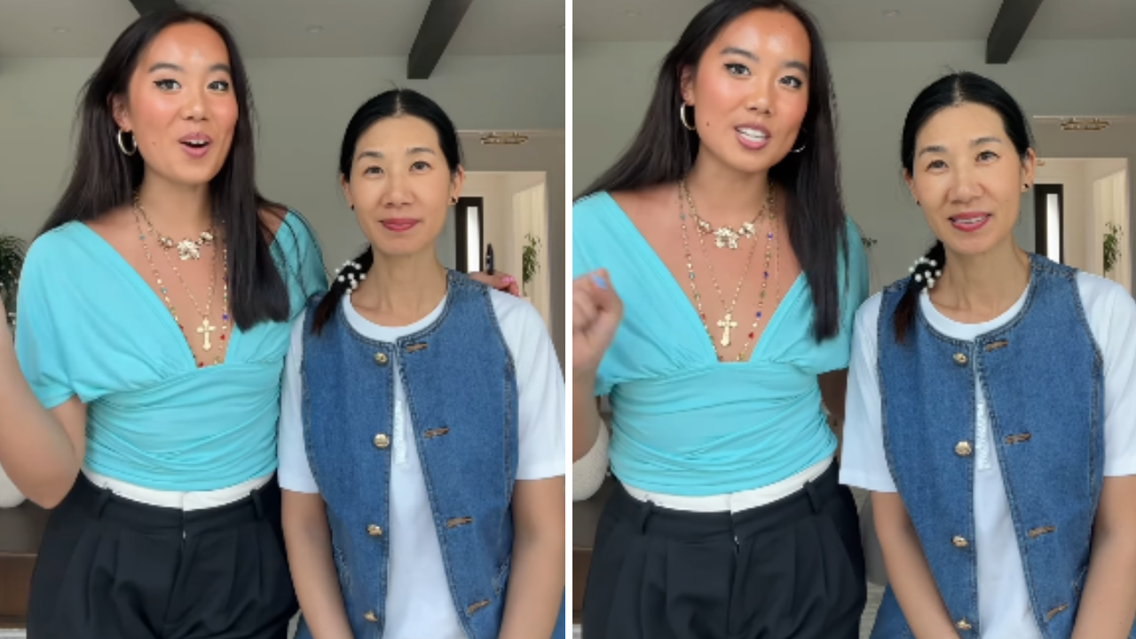 ‘It was annoying at the time’: Harvard student shares 3 parenting rules that shaped her success