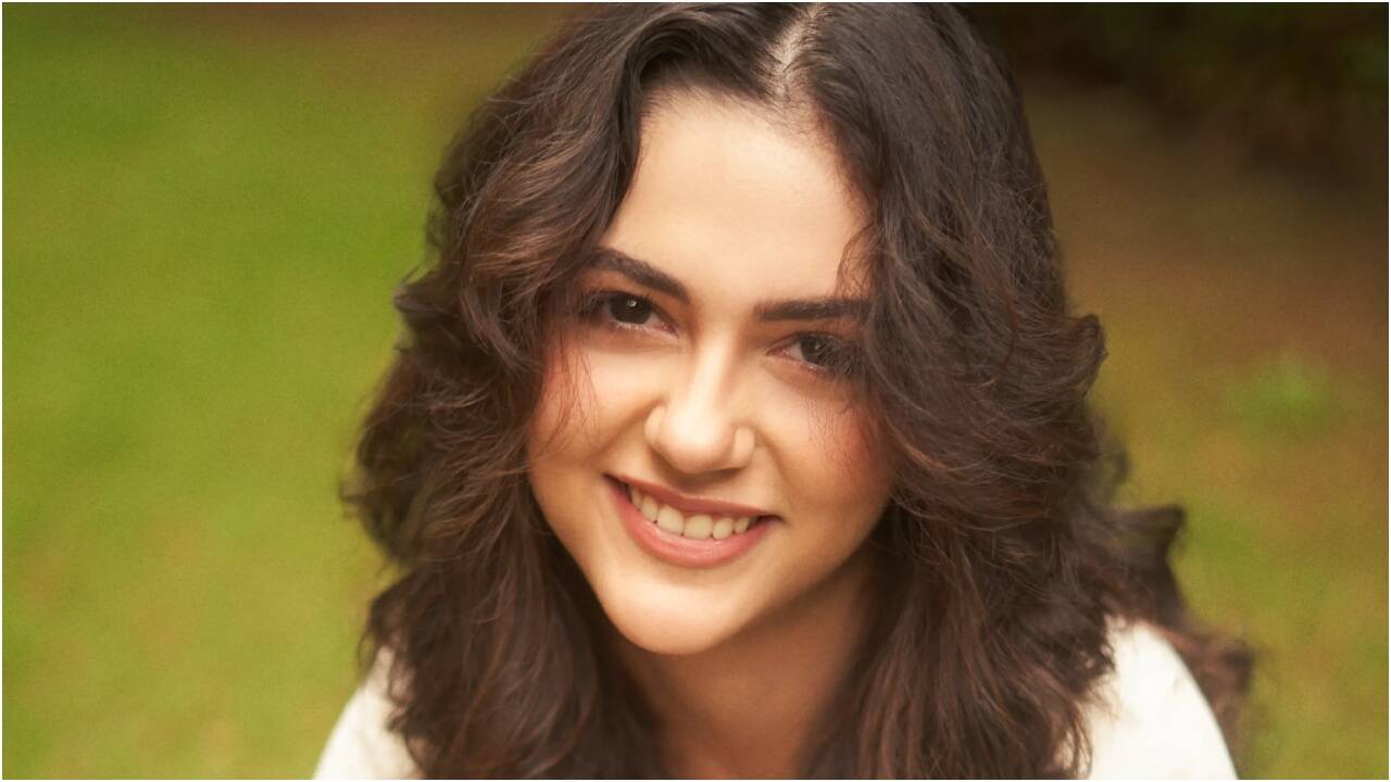 Shakti Shalini: Aditya backs Aneet Padda’s range