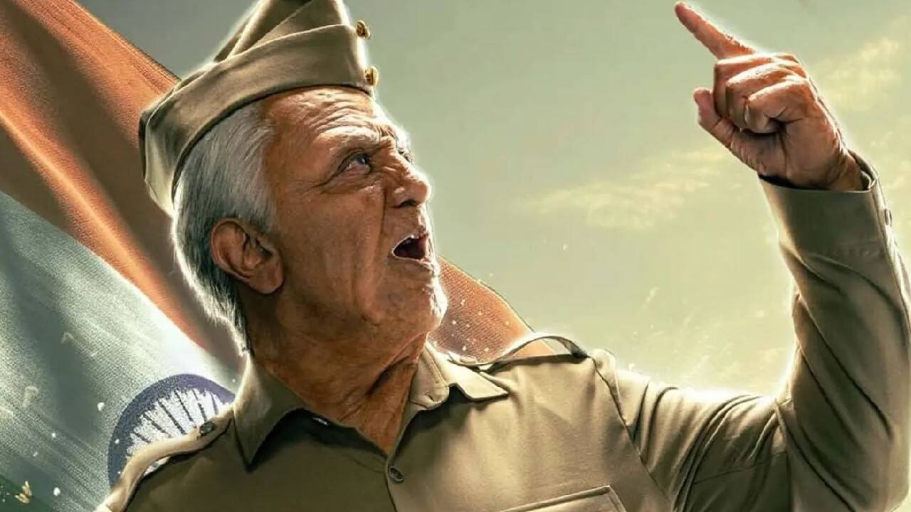 Here’s what we know about Kamal Haasan and Shankar’s 'Indian 3'