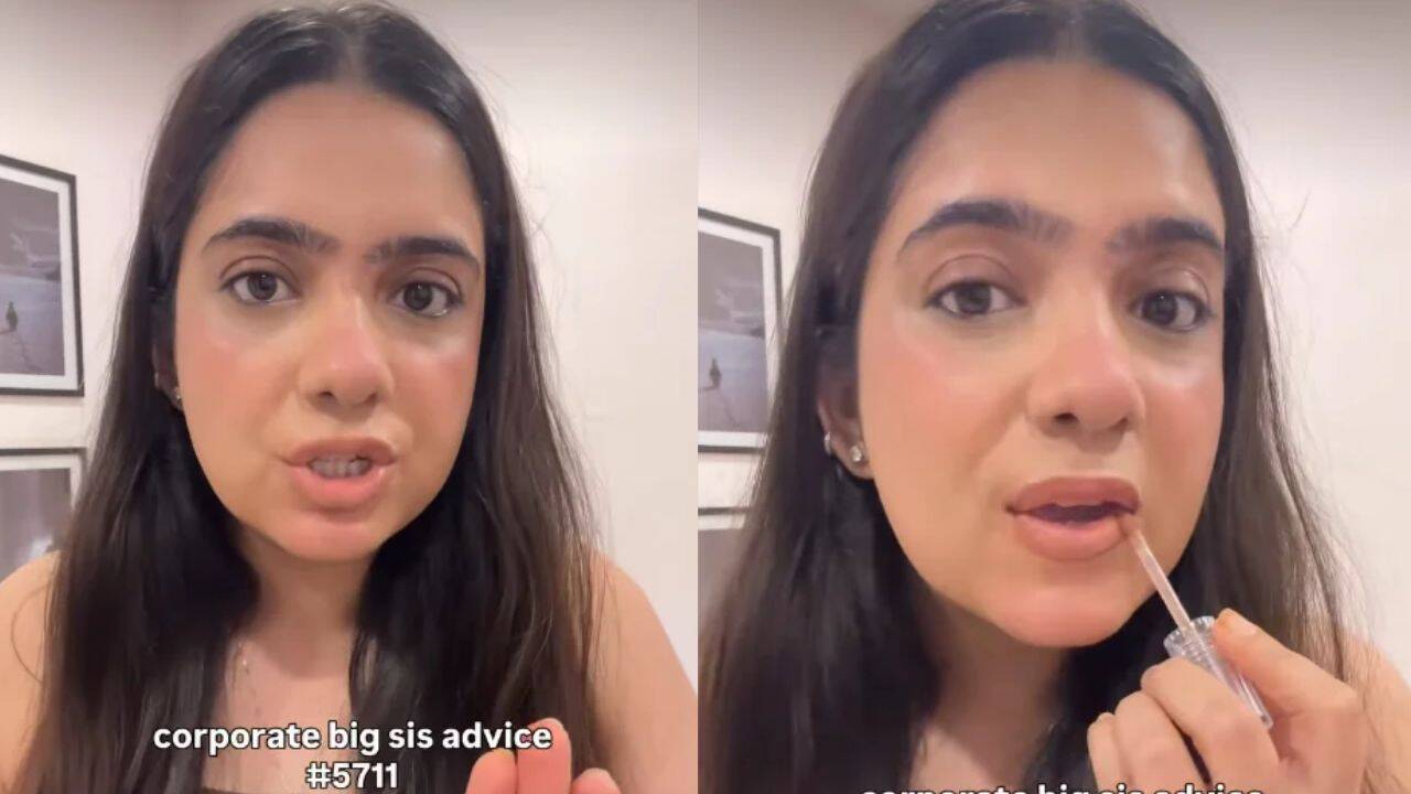 'Your best becomes your baseline’: Woman explains why constantly overdelivering at work can backfire