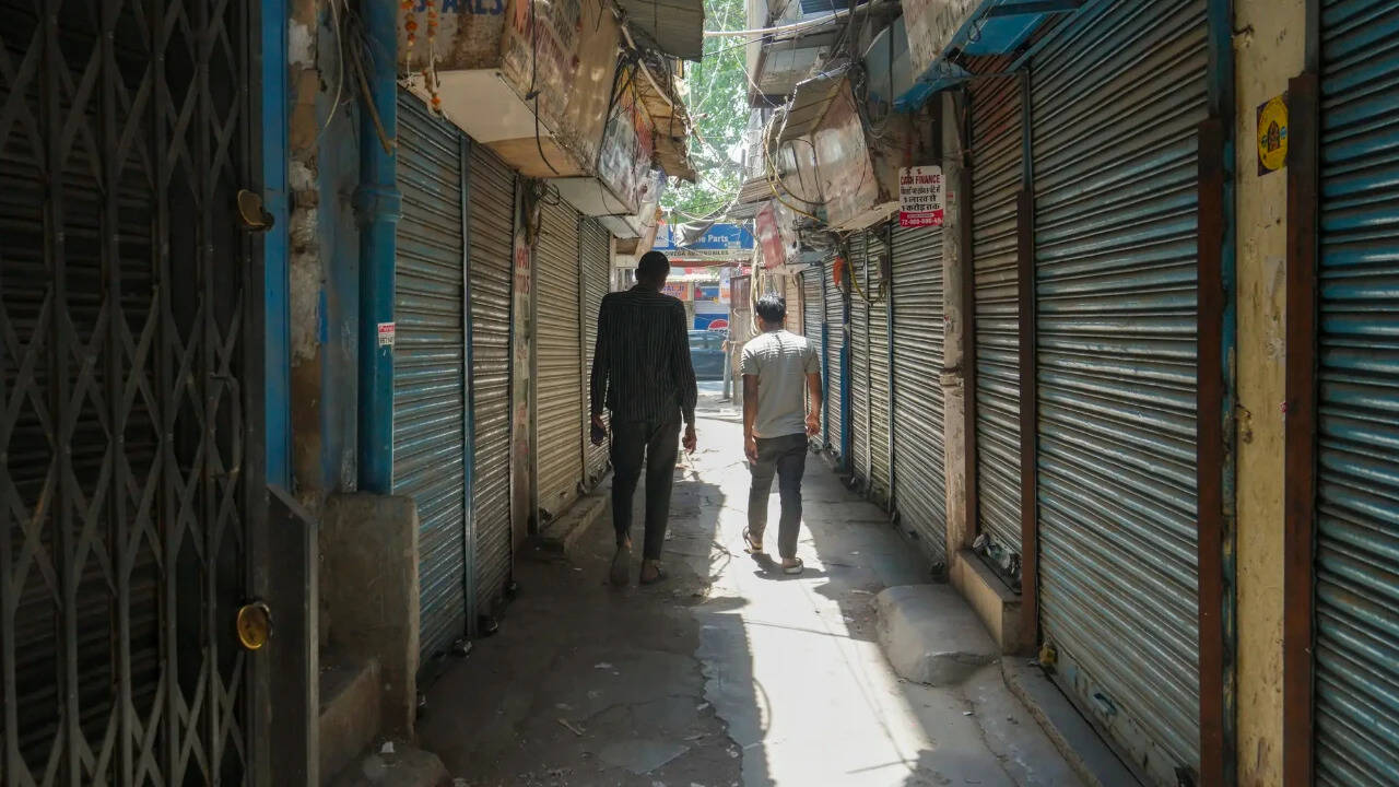 Is Delhi bandh tomorrow? CJP protest triggers train cancellations, Metro curbs proposed; here's all you need to know