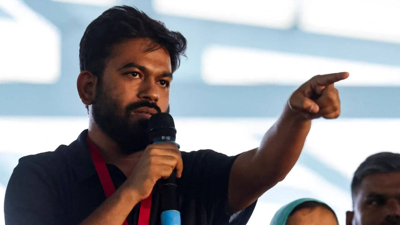‘Arrest me, detain me’: CJP's Abhijeet Dipke defies Delhi Police ban, says October 10 Jantar Mantar protest will go ahead