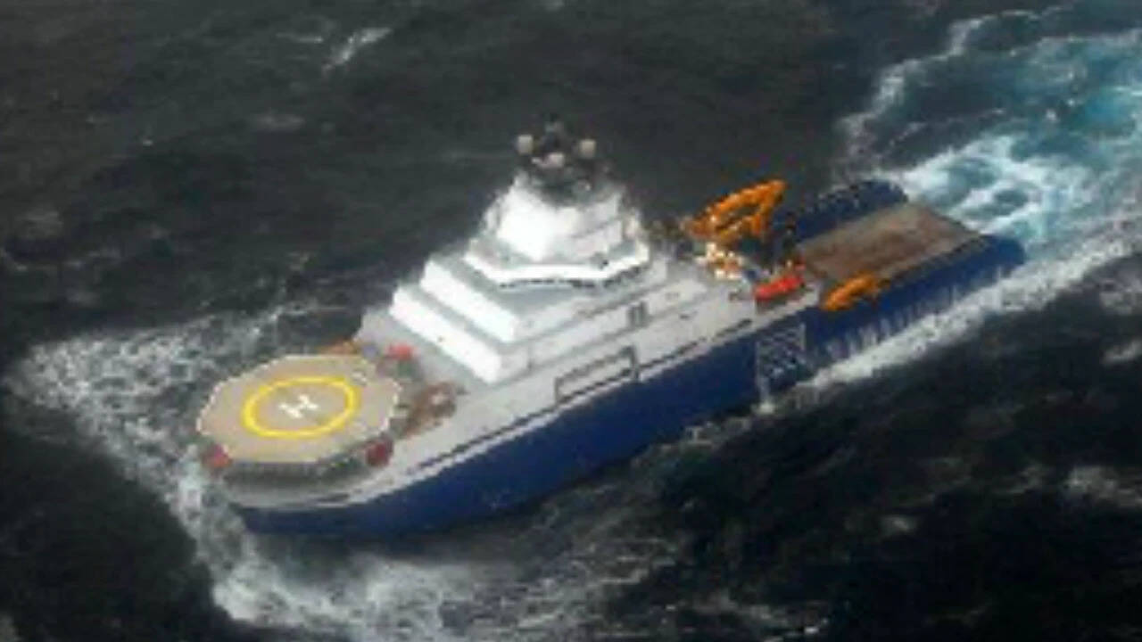 Wary of US, Sri Lanka hesitates to help Iranian ships anchored near its coast