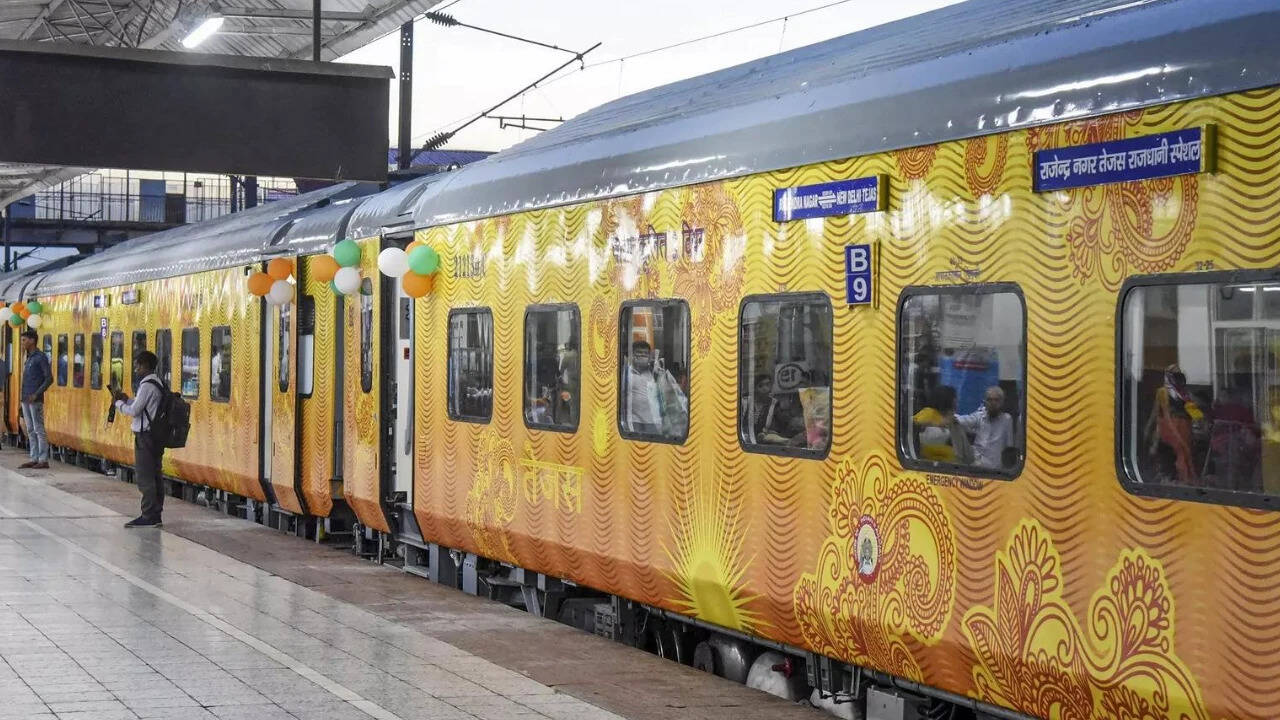 CJP's Delhi protest: Jurists question validity of curbs on trains, says will flout citizens’ rights