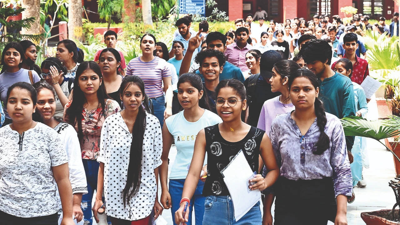 NEET cancellation despite security overhaul exposes gaps in NTA reforms: House panel