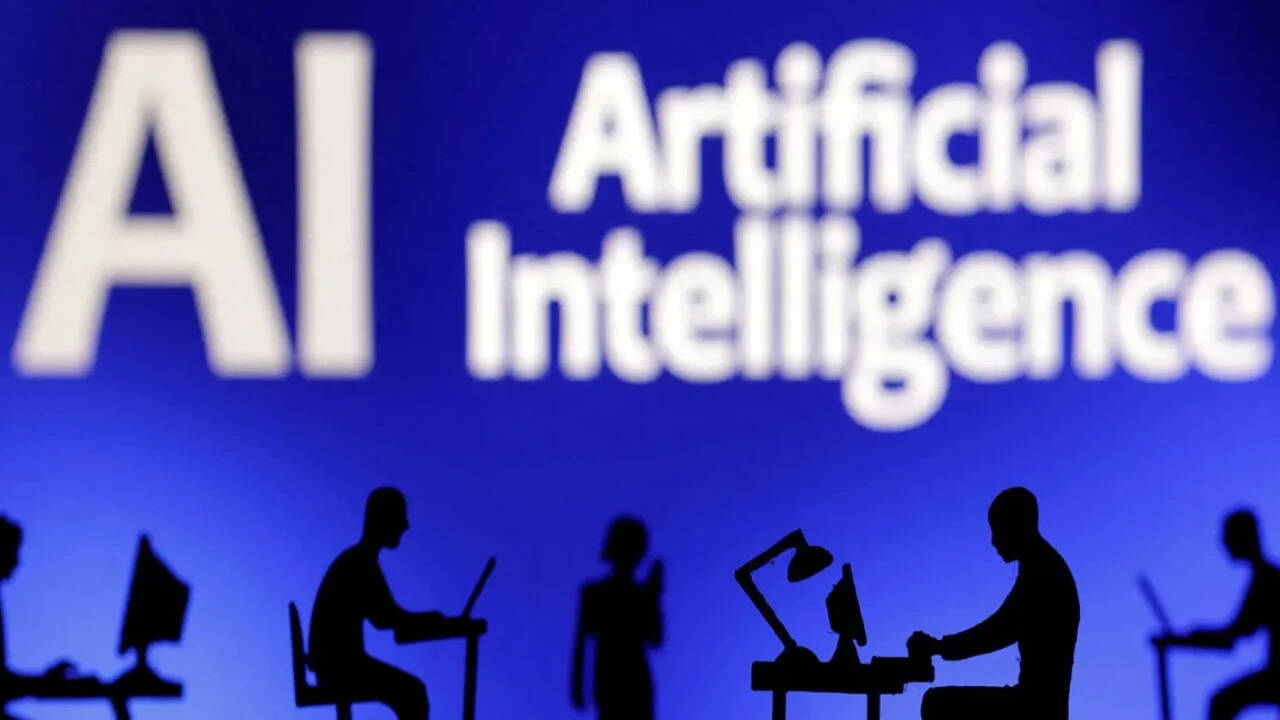 'Inevitable': AI companies preparing for catastrophic event in 6-12 months