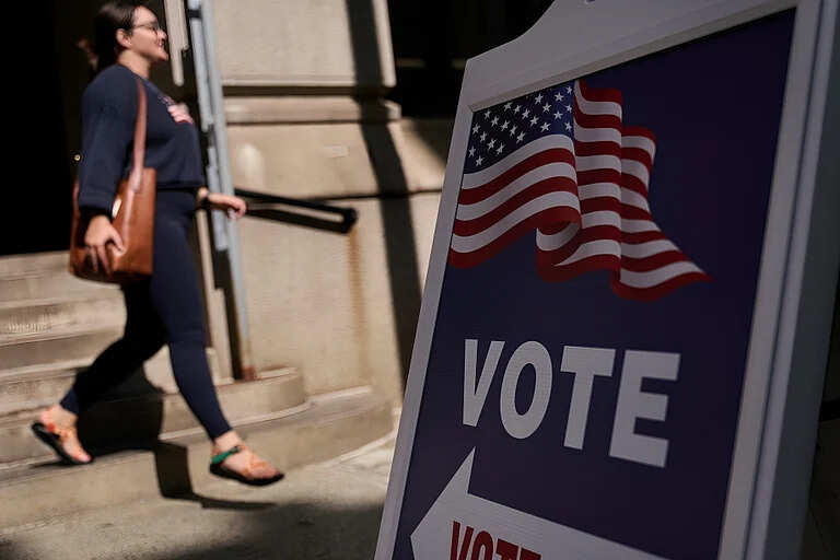 How US midterms could shape 2028 presidential race: Newsom, Vance and other contenders in focus