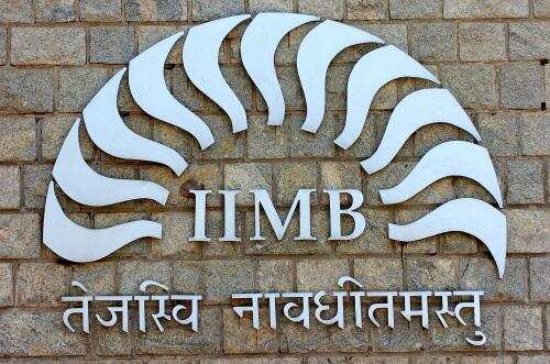 IIM Bangalore ranks 11th globally in teaching-impact assessment by FT