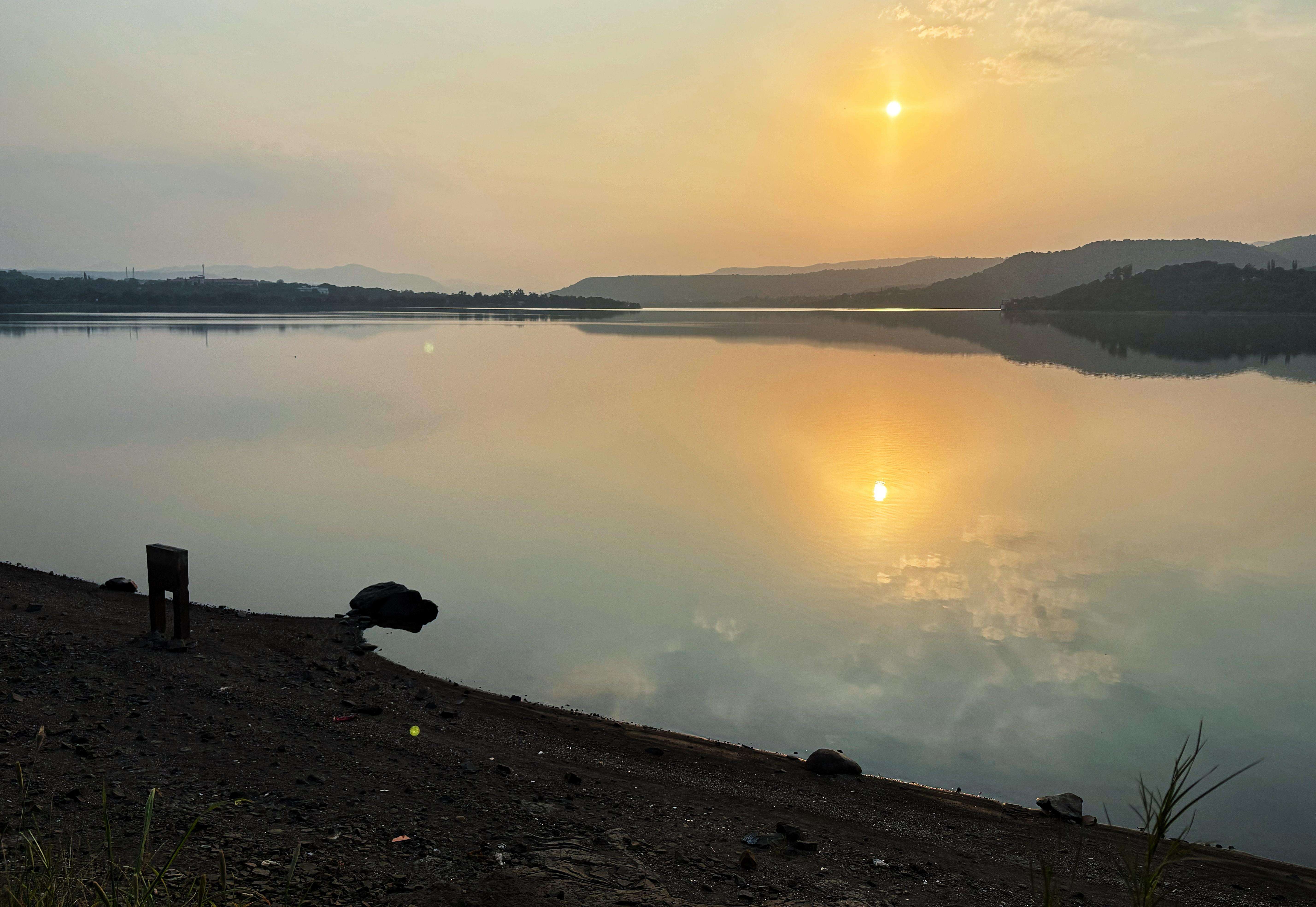 Irrigation dept calls for immediate 10% water cuts