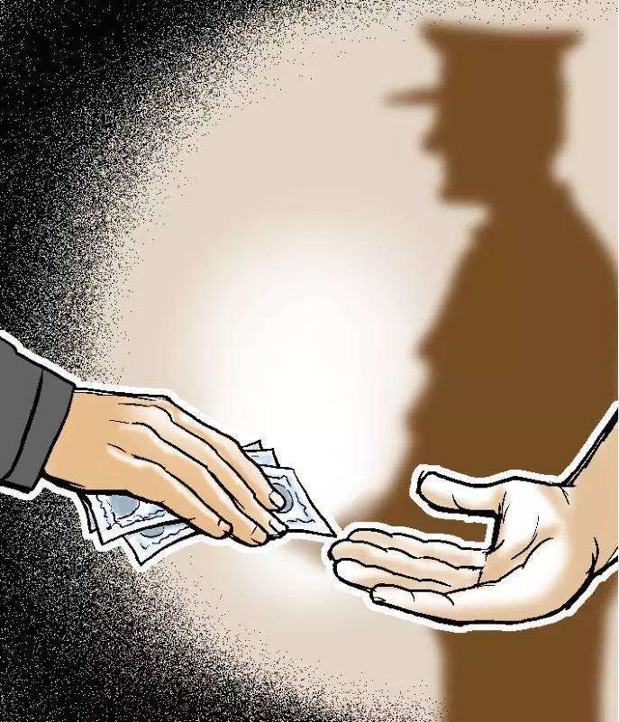 DA case raids target homes of Gopalganj ADM officials in Bihar