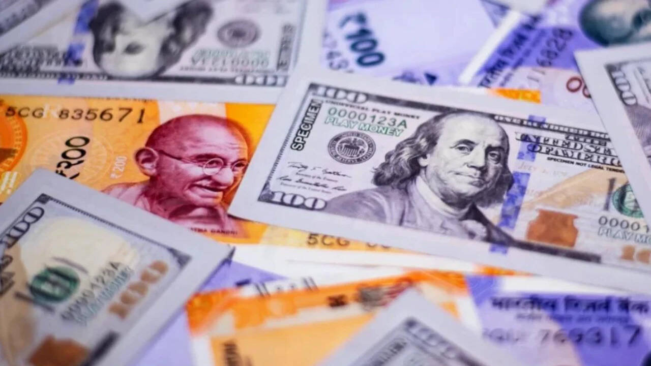 Forex reserves fall by $13bn to $734.6bn