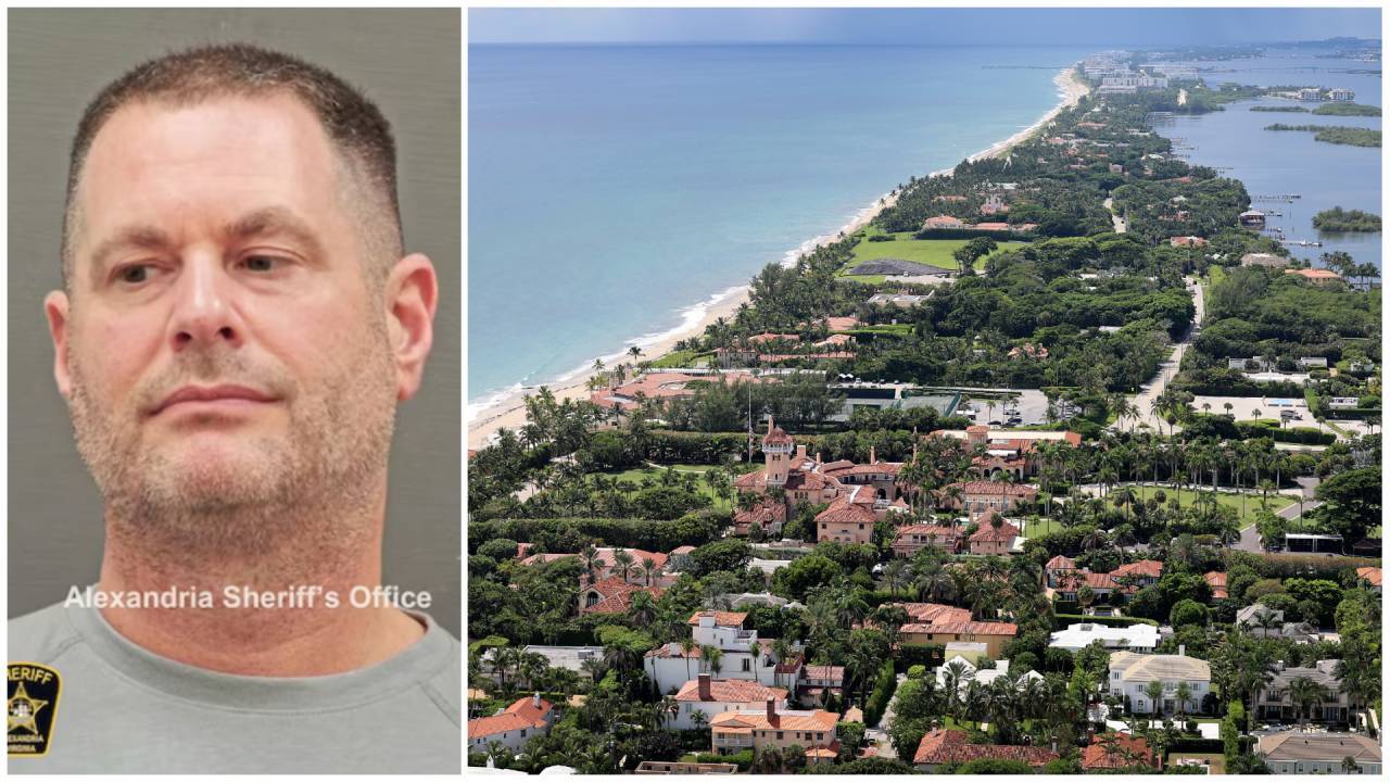 Ex-CIA official in $194M fraud spent $102M on Florida real estate