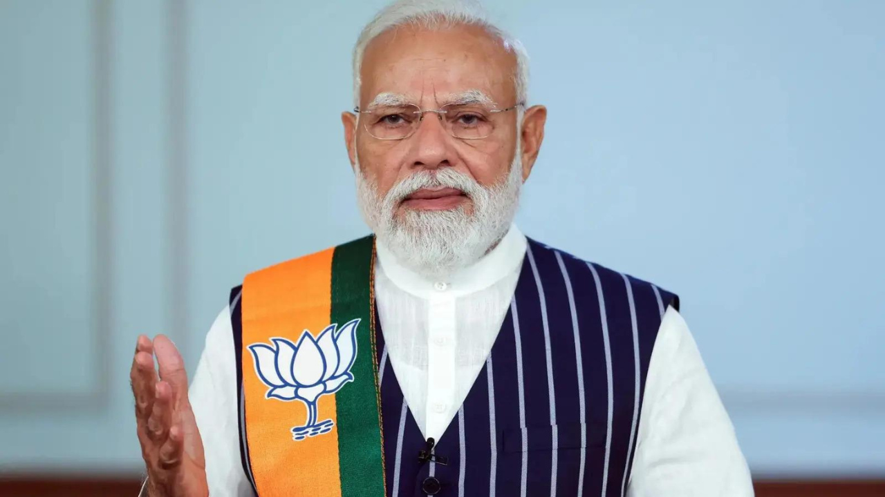 Bypolls win shows deep connect with people: PM Modi