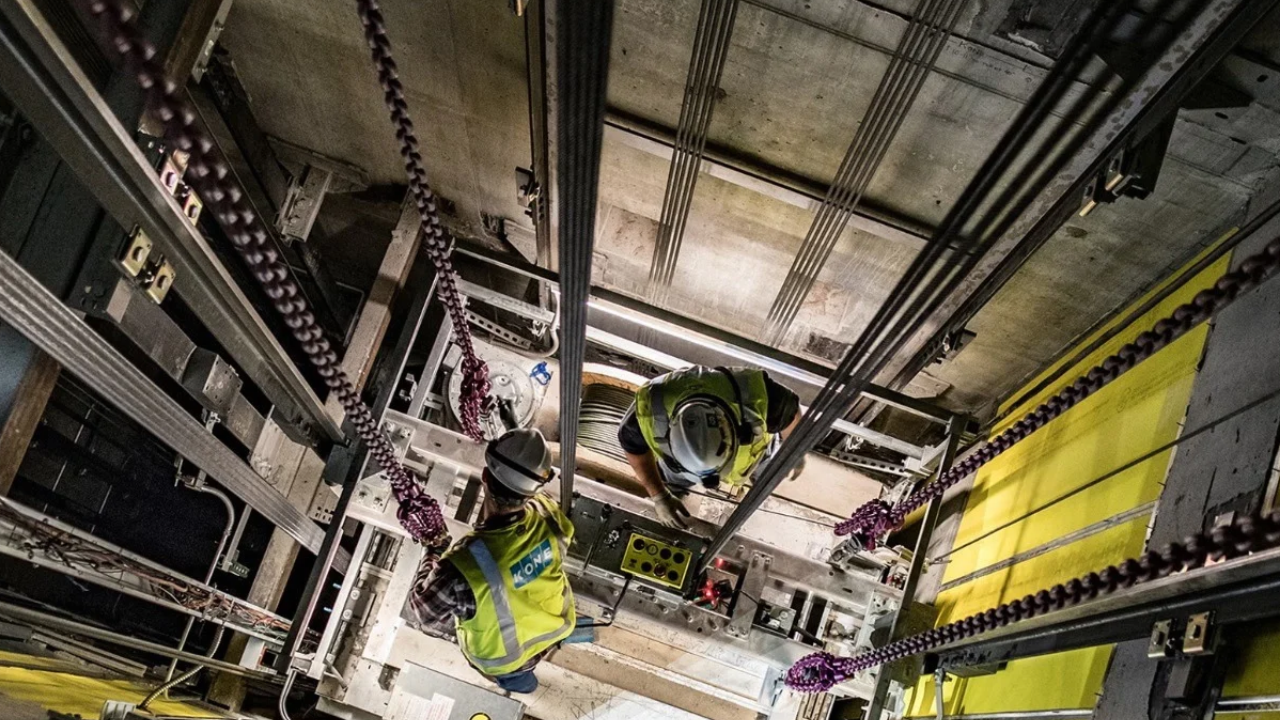 Kone India to double connected elevators in a year, bets on AI to cut lift downtime, prevent entrapment