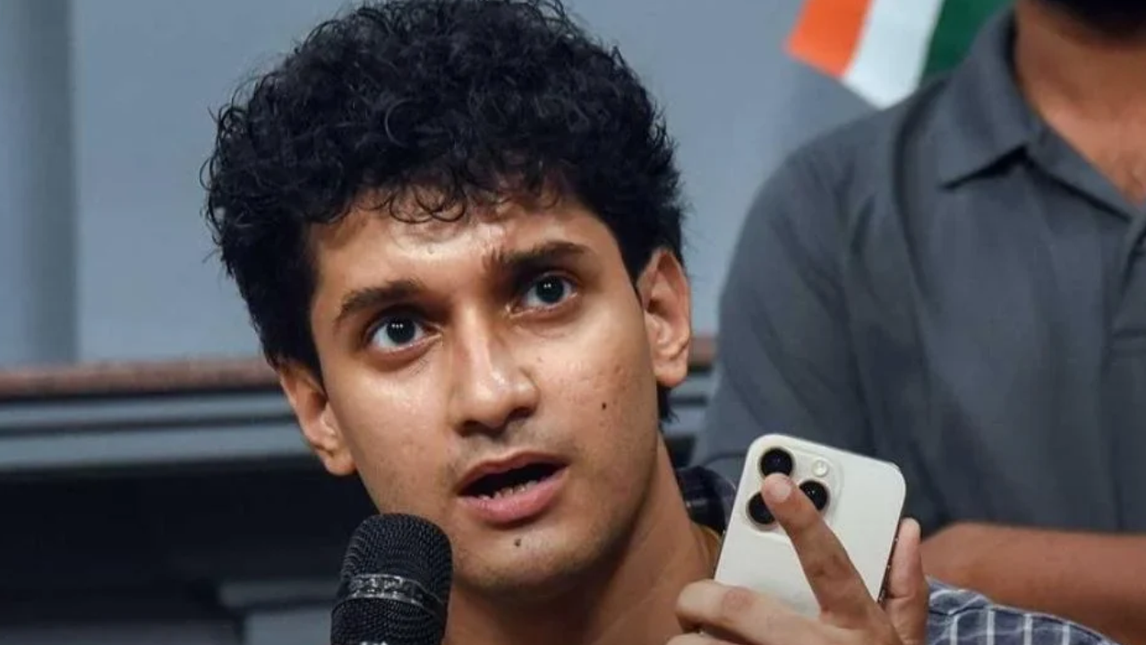 ‘300+ calls and counting’: CJP’s Saurav Das alleges Delhi Police leaked his number ahead of Jantar Mantar stir