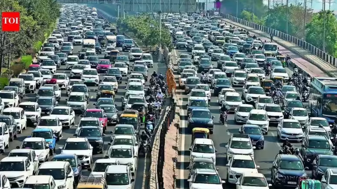 CJP’s 'Jantar Mantar 2.0': Delhi Police imposes traffic curbs, diversions at key locations