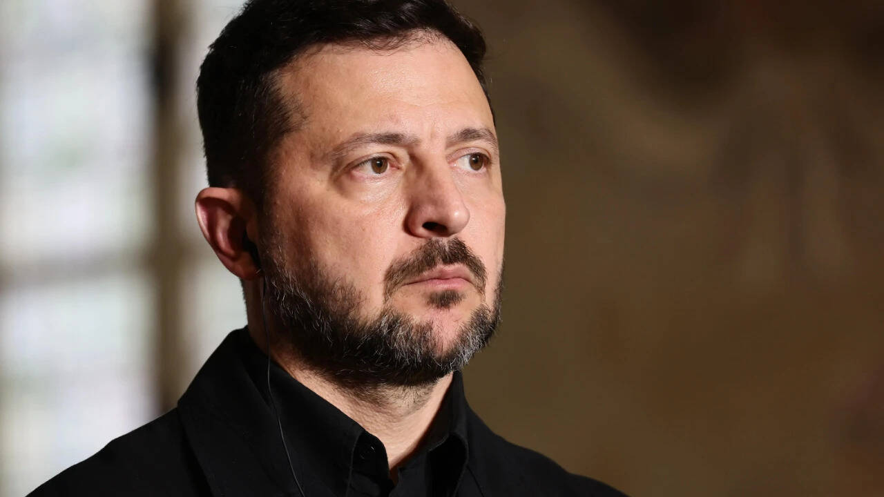 ‘Obvious weakness’: Zelenskyy slams Trump’s Russian diesel deal, warns it could prolong war