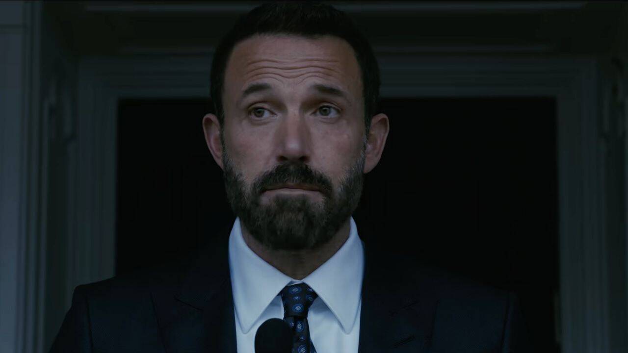 'Animals': All you need to know about the ending of the Ben Affleck-starrer