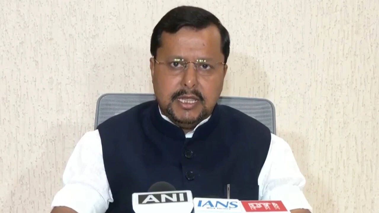 'Rahul's INDI Alliance and Kejriwal's CJP': BJP on 'plot to destabilise India'
