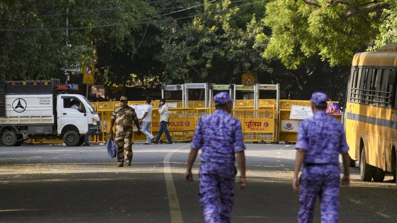 Jantar Mantar protest: Delhi hotels allege booking curbs; traders fear hit to business