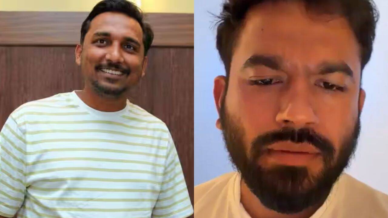 Who is Ajinkya Shinde? The new face of CJP’s Jantar Mantar stir in Abhijeet Dipke’s absence