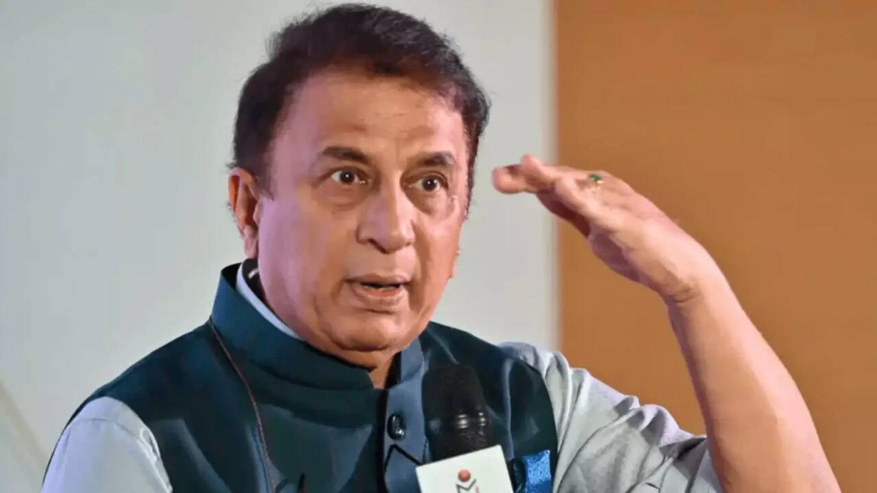 'Not exactly what was required': Gavaskar questions India's choices after defeat
