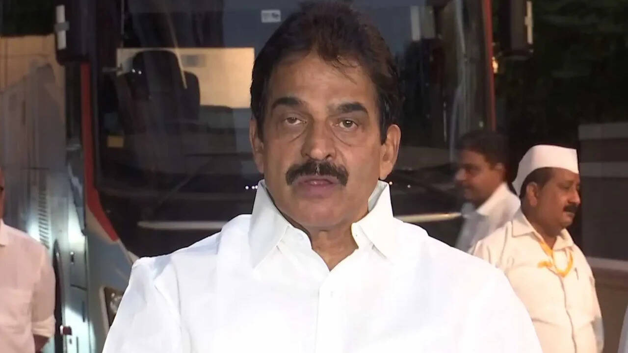 Congress to hold 'major stir' on Oct 12 as anti-SIR protests escalate