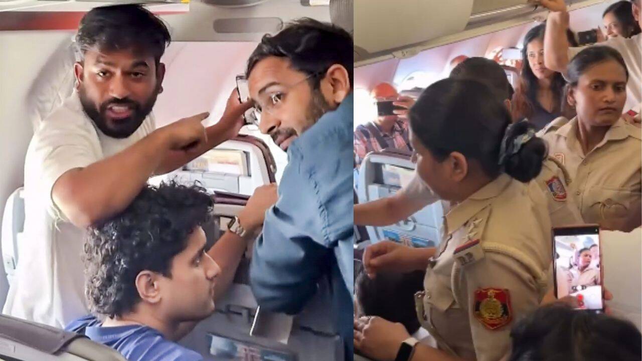 CJP accuses Delhi Police of ‘petty politics’ over Abhijeet Dipke’s grandmother’s death, seeks his immediate release
