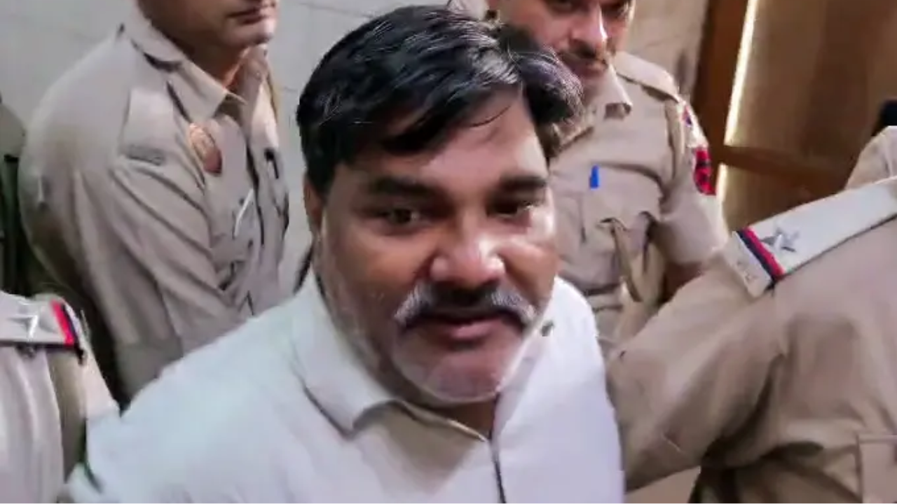 2020 Delhi riots case: Court convicts former AAP councillor Tahir Hussain, acquits 12 accused