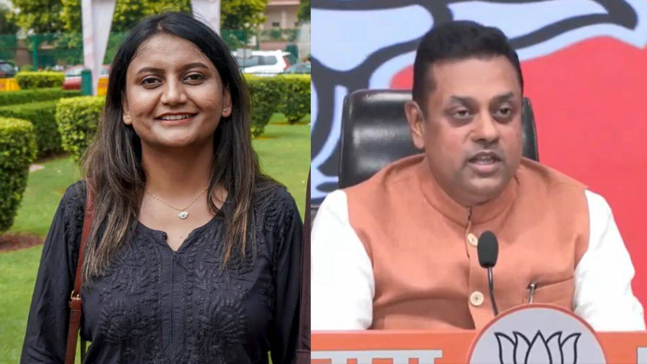 ‘You lock every door and cry nobody showed up’: CJP’s Ratna Singh hits back at Sambit Patra