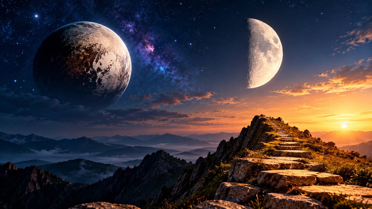 Weekly Horoscope Guidance: Pluto in Aquarius turns direct; choices shape work and money