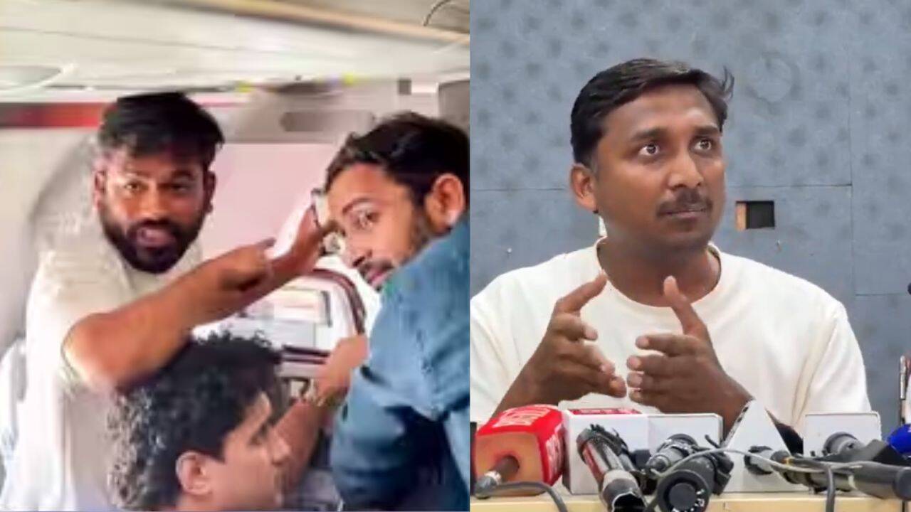 ‘Let him speak to family’: CJP alleges ‘emotional atyachaar’ against Abhijeet Dipke after grandmother’s death