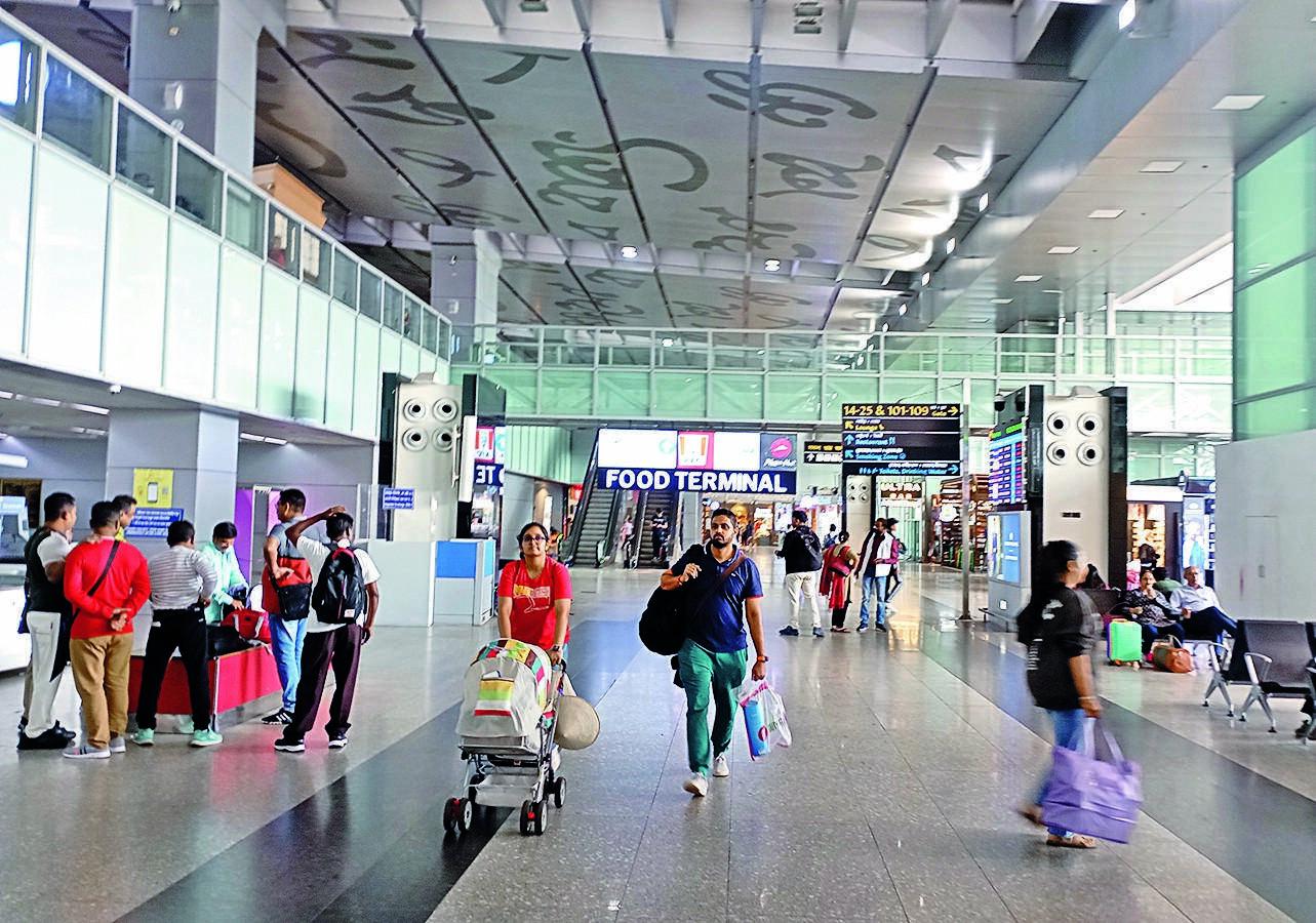 West Bengal's Flyer Services Drive Concludes with Mixed Results