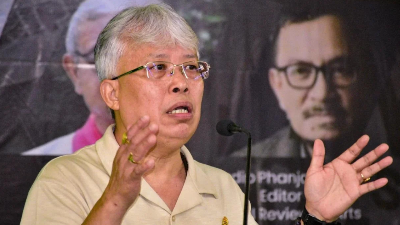 Manipur MP calls his dismissal as JNU prof 'witch hunt'