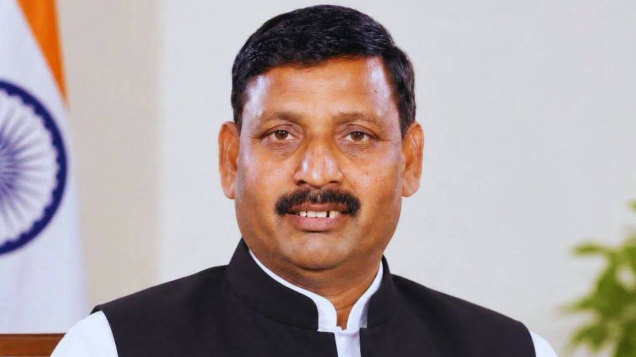 'Tata bye-bye': 2-term BJP MP quits party over Rajya Sabha ticket snub