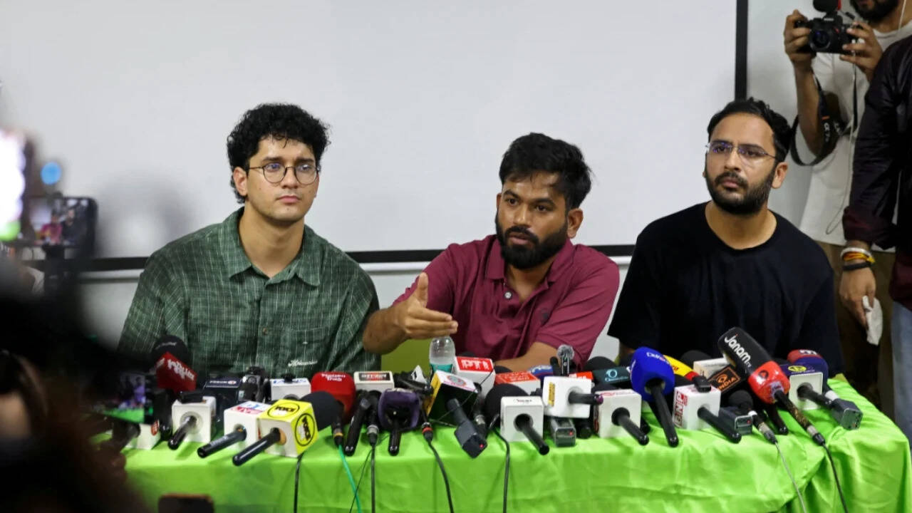 Delhi Police Detain CJP Leaders in Preventive Arrest