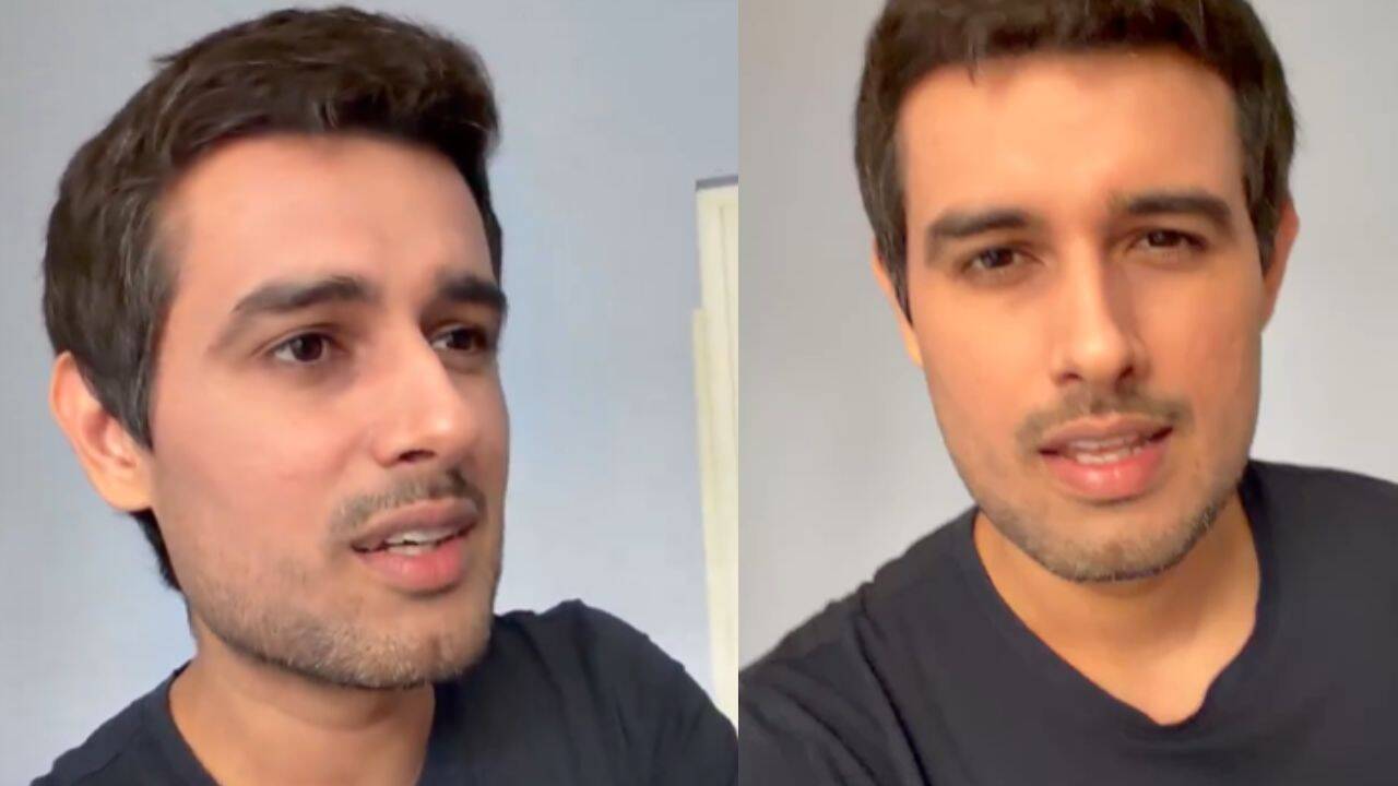 The Detention of Dhruv Rathee and the Erosion of Due Process in Gurgaon