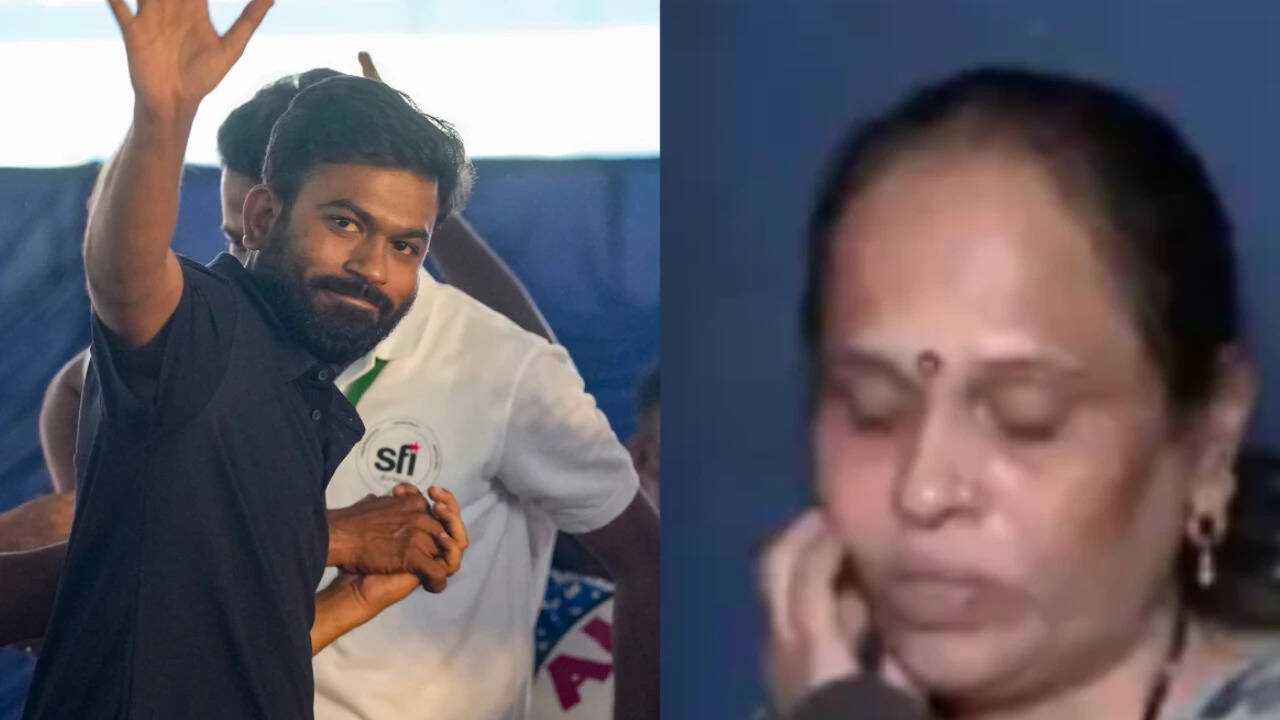 ‘He declined’: Delhi Police rebut Abhijeet Dipke’s mother, say he was informed of grandmother’s death, offered travel help