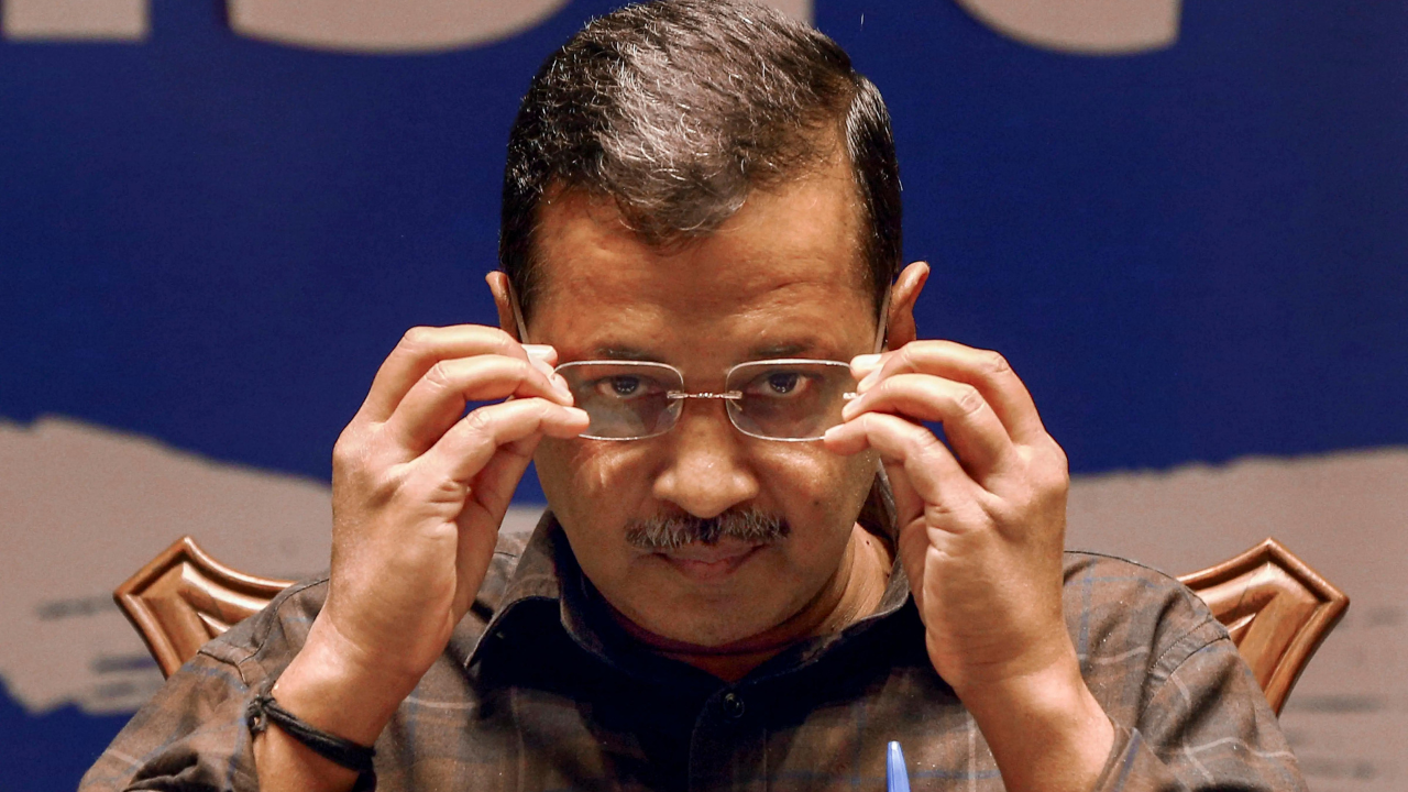 ‘Modi ji himself may have to resign’: Kejriwal’s Hitler jibe over Delhi protest crackdown
